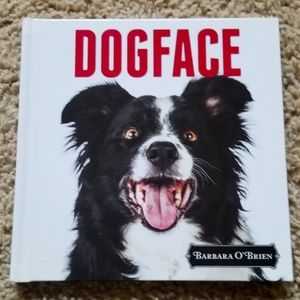 Dogface Photo Book